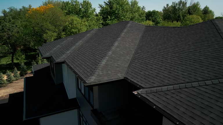 Best Roof Insulation Installation  in Lagrange, OH