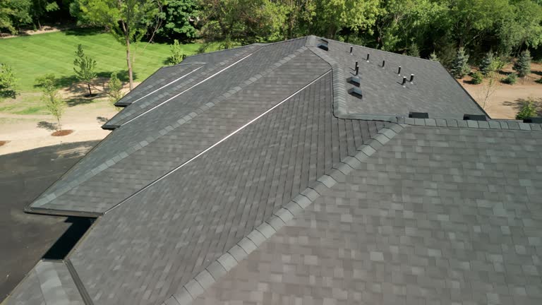 Best Chimney Flashing Repair  in Lagrange, OH