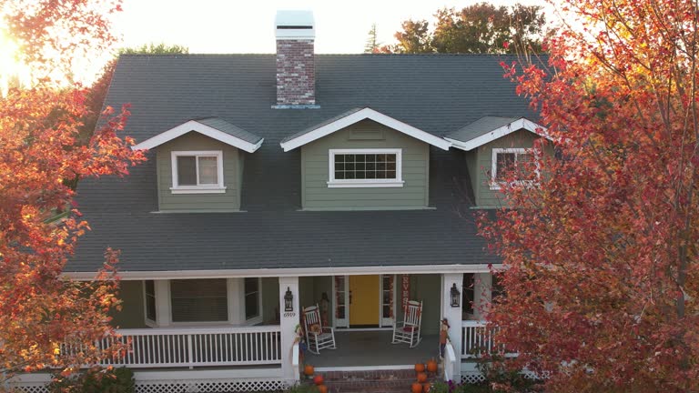 Best Asphalt Shingles Roofing  in Lagrange, OH