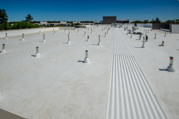 Best Commercial Roofing Services  in Lagrange, OH