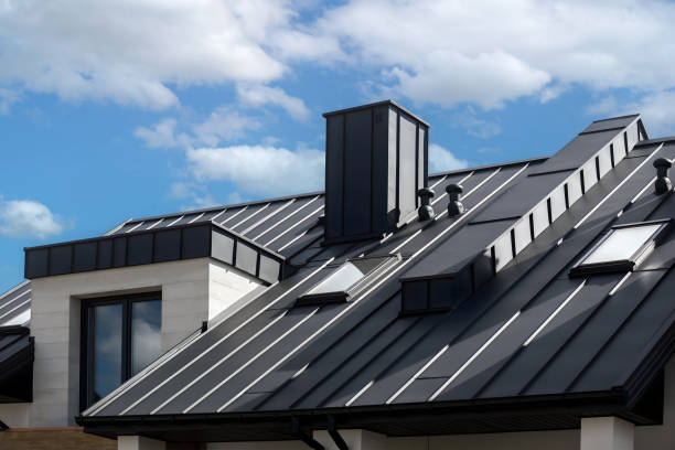 Best Rubber Roofing (EPDM, TPO)  in Lagrange, OH