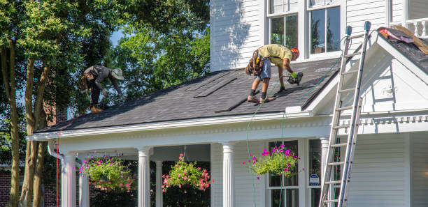 Fast & Reliable Emergency Roof Repairs in Lagrange, OH